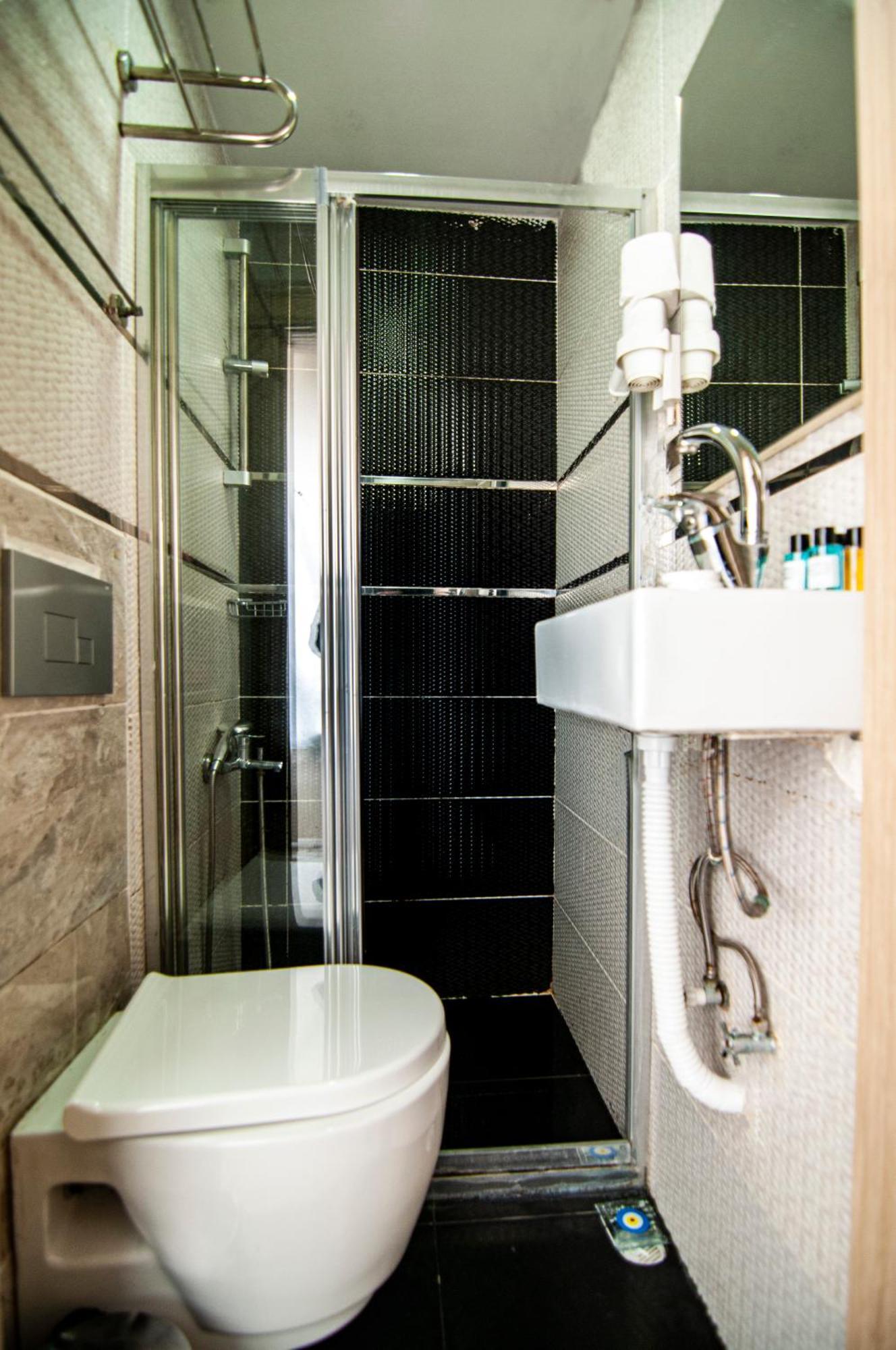 Palazzo Old City Hotel & Spa Stambuł Zewnętrze zdjęcie