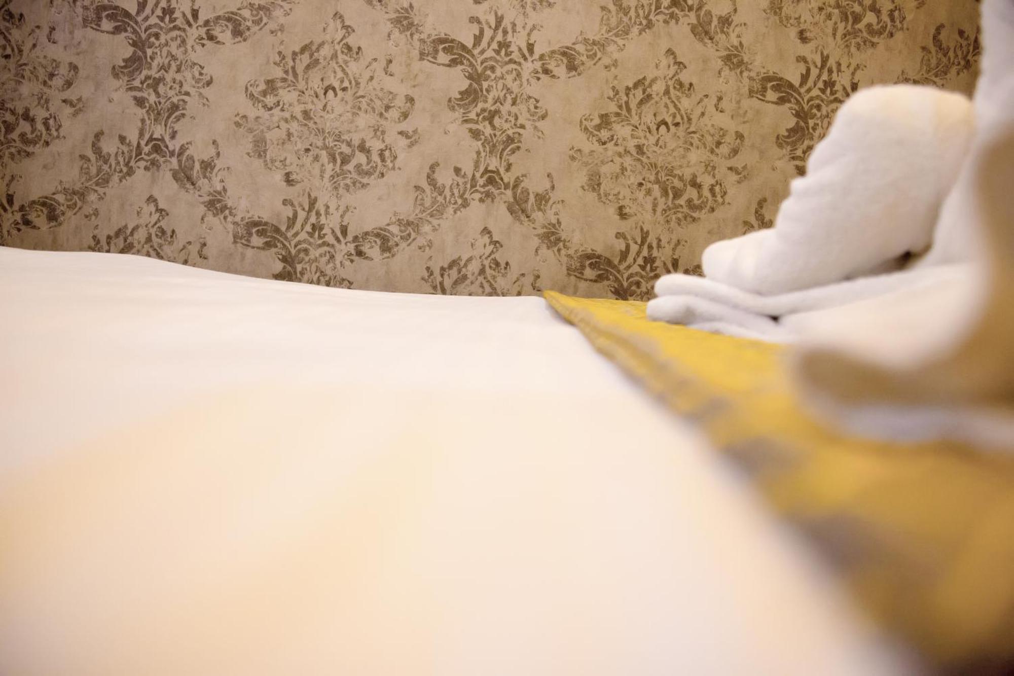 Palazzo Old City Hotel & Spa Stambuł Zewnętrze zdjęcie