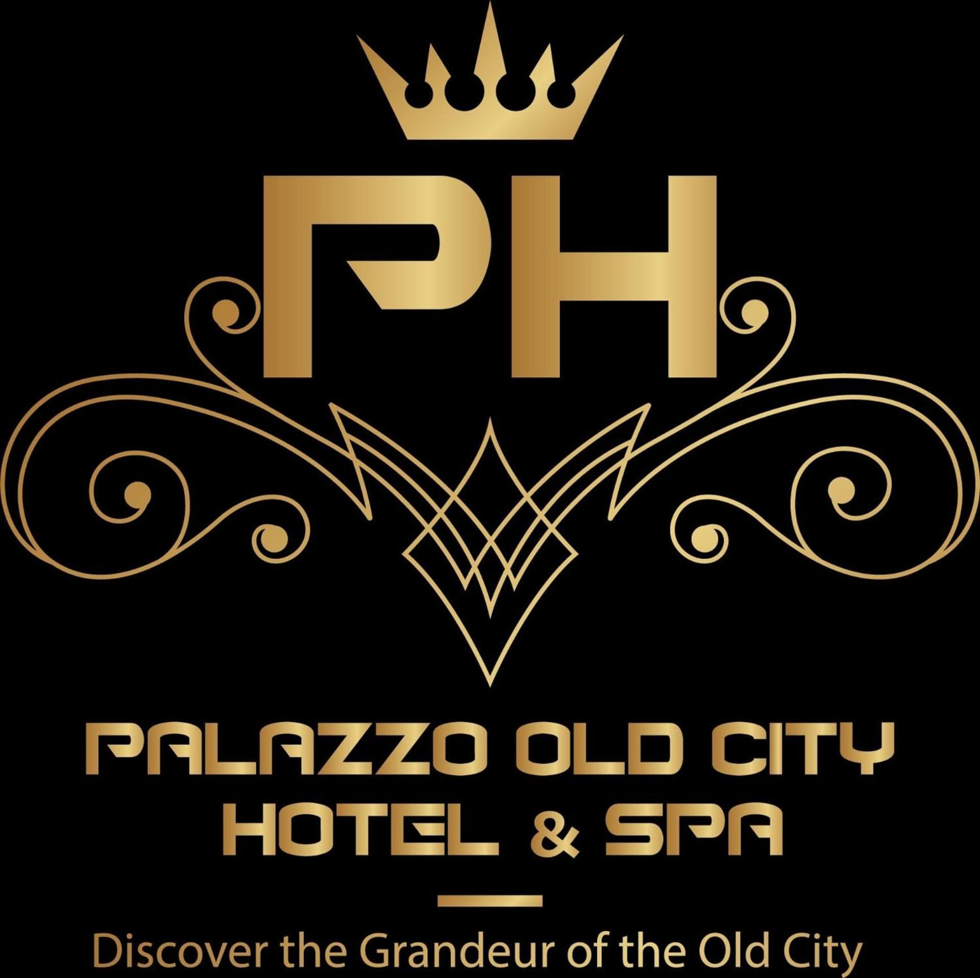 Palazzo Old City Hotel & Spa Stambuł Zewnętrze zdjęcie