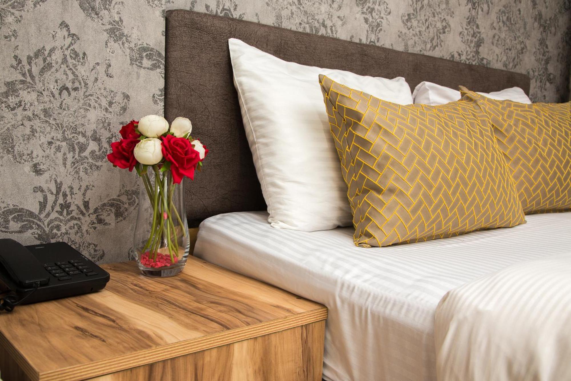 Palazzo Old City Hotel & Spa Stambuł Zewnętrze zdjęcie