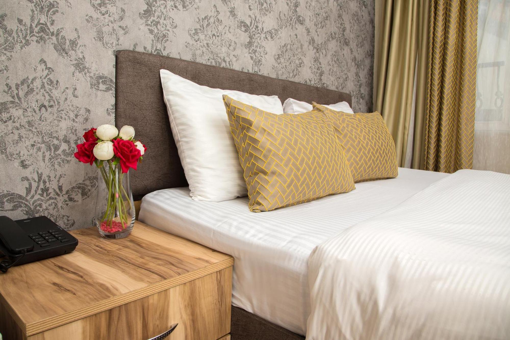 Palazzo Old City Hotel & Spa Stambuł Zewnętrze zdjęcie